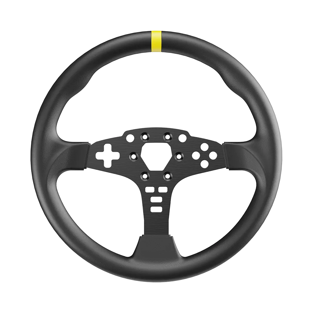 MOZA Racing ES 12 inch Steering Wheel Rim (RS046)