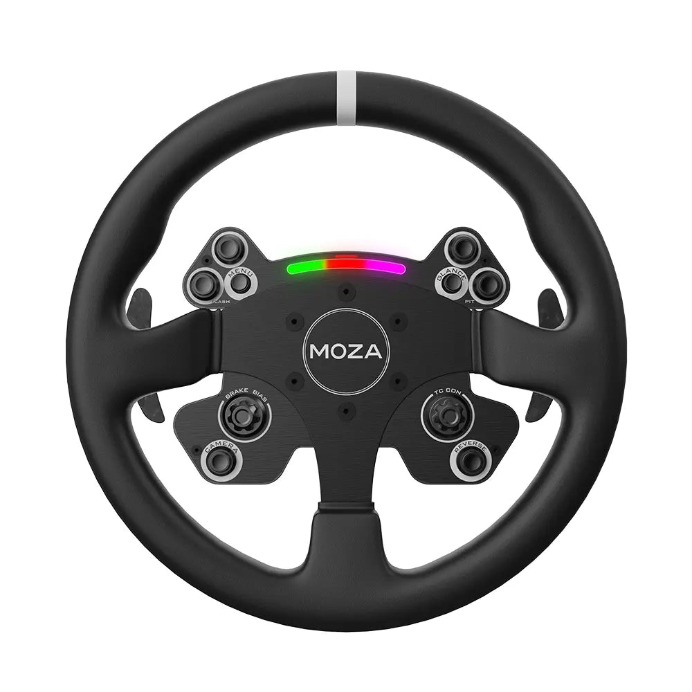 MOZA RACING CS Steering Wheel (RS026)