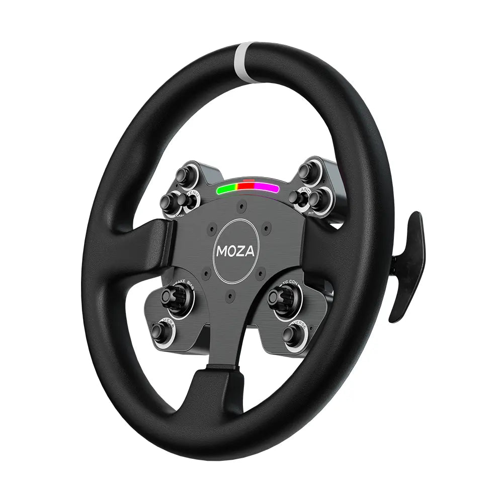 MOZA RACING CS Steering Wheel (RS026)