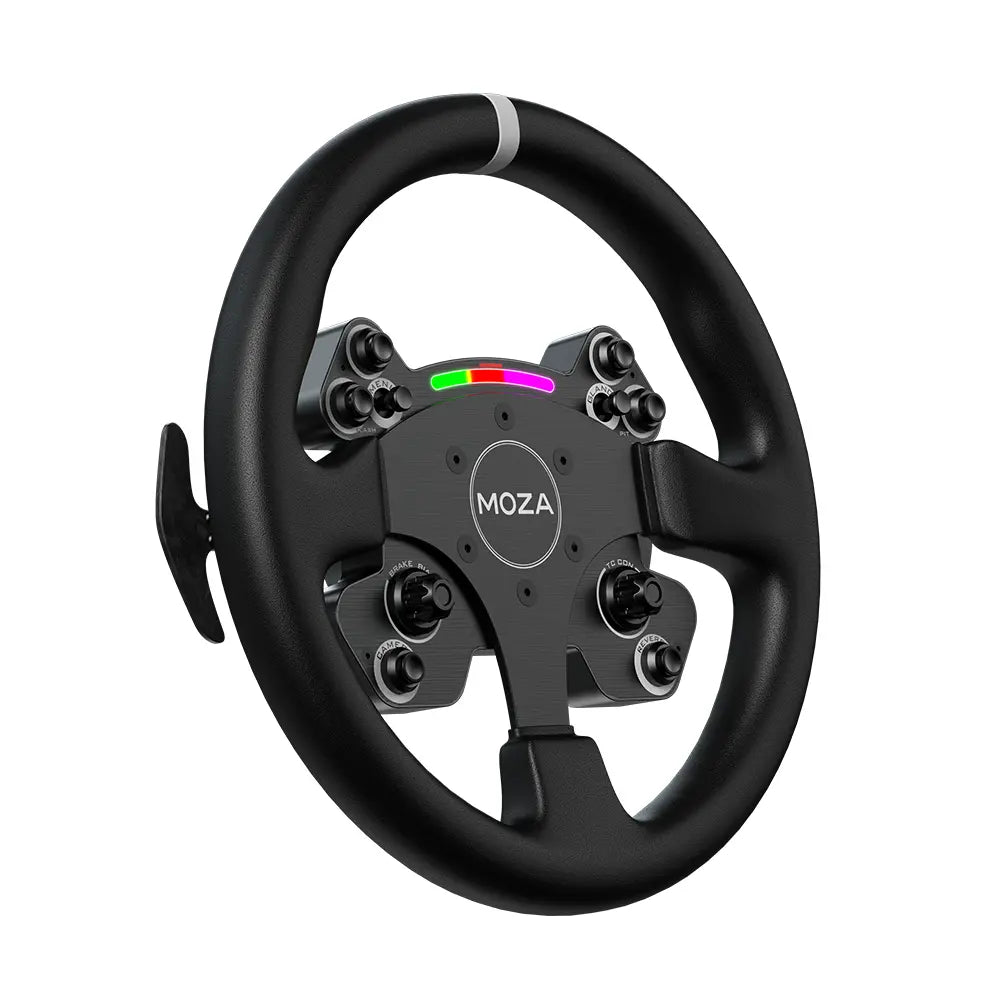 MOZA RACING CS Steering Wheel (RS026)