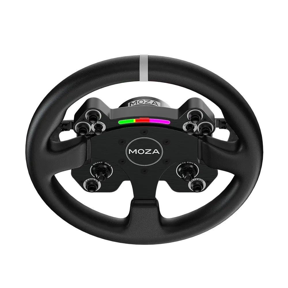 MOZA RACING CS Steering Wheel (RS026)