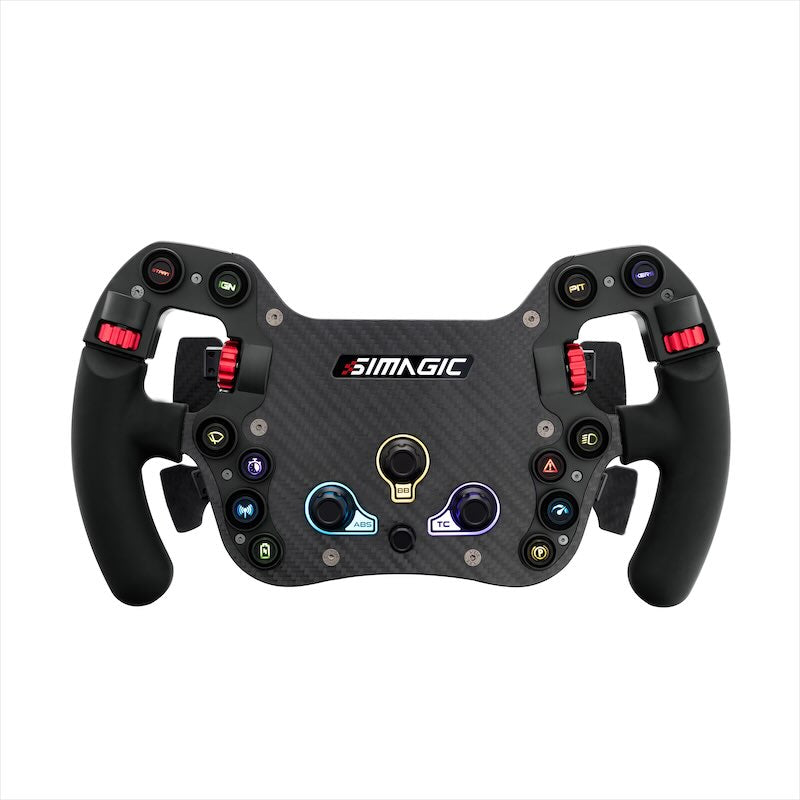 Simagic FX Formula Steering Wheel