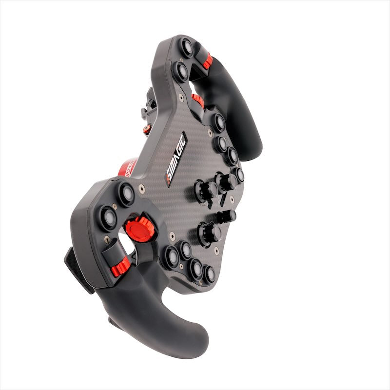 Simagic FX Formula Steering Wheel