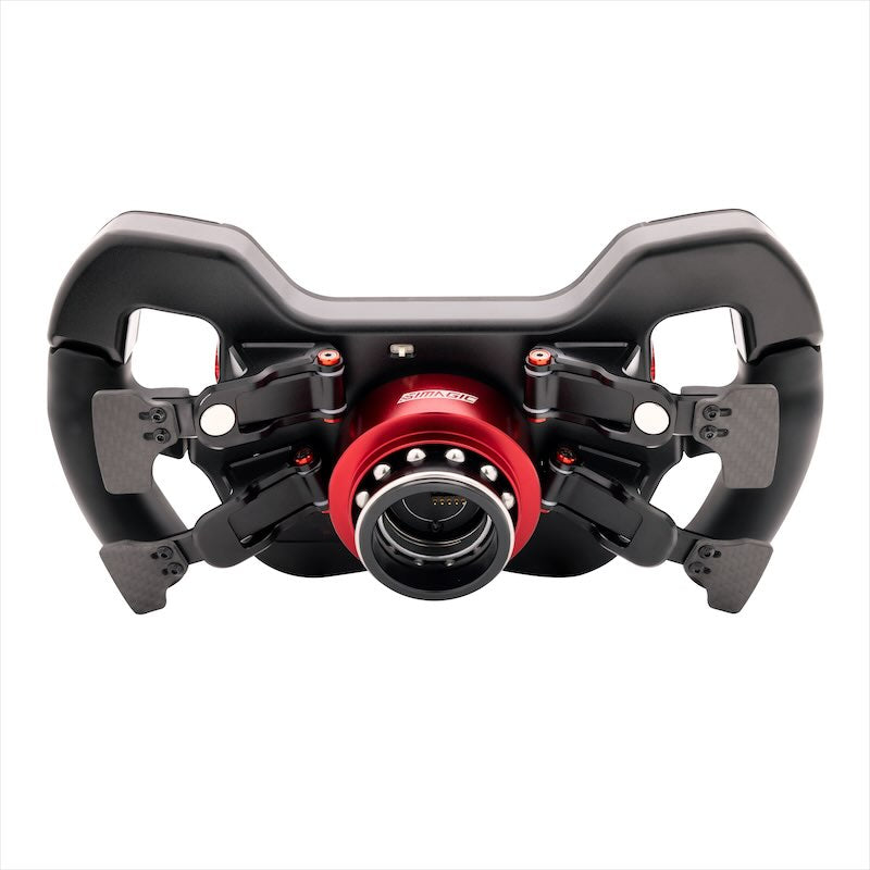 Simagic FX Formula Steering Wheel