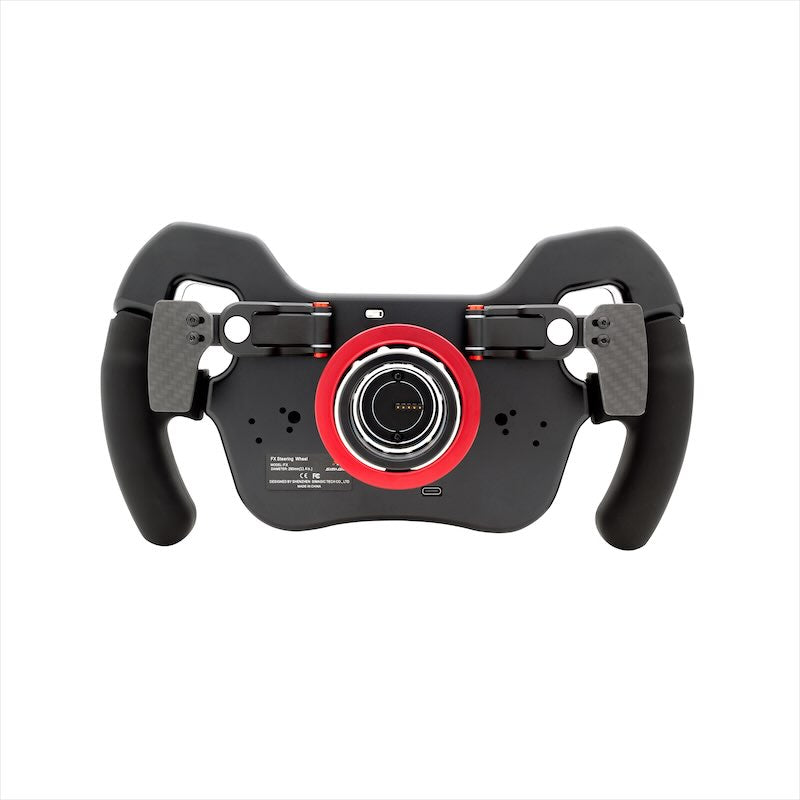 Simagic FX Formula Steering Wheel