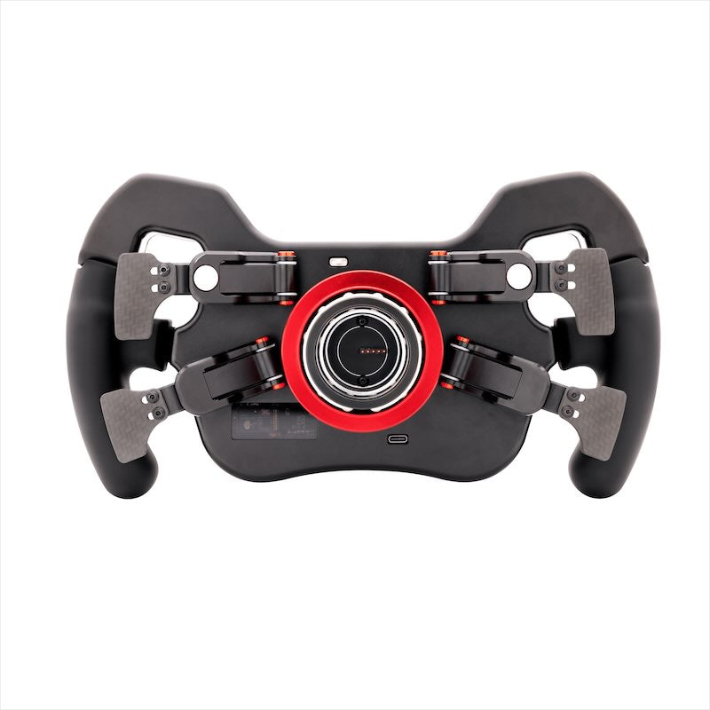 Simagic FX Formula Steering Wheel