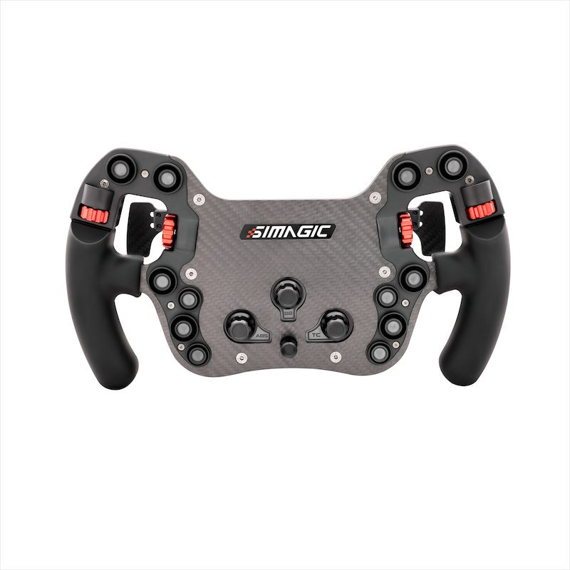 Simagic FX Formula Steering Wheel