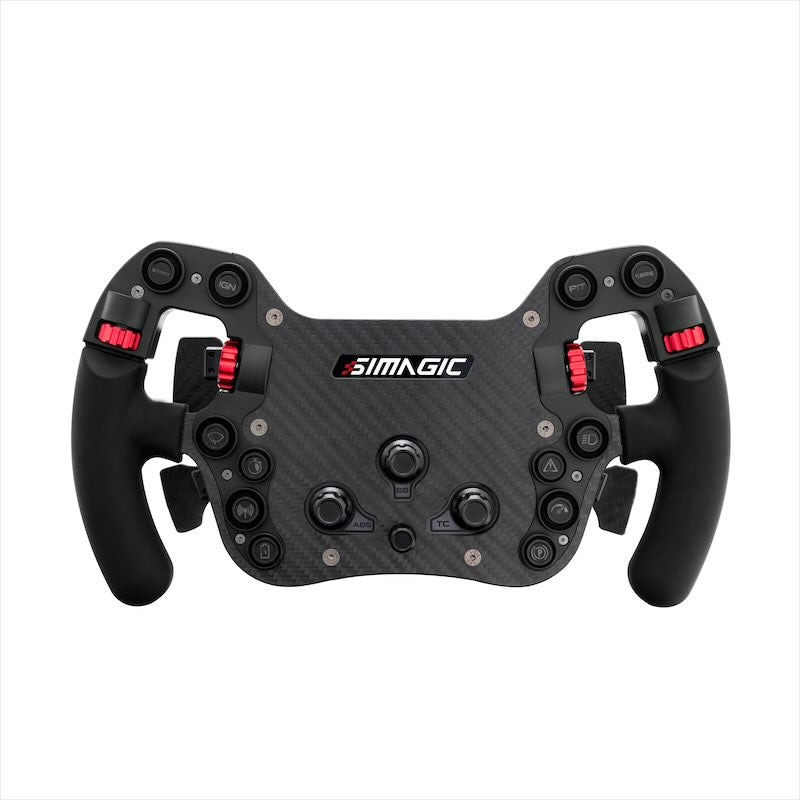 Simagic FX Formula Steering Wheel