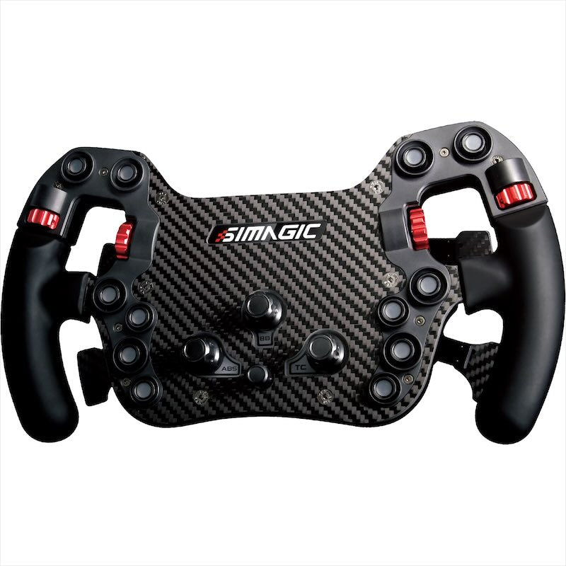 Simagic FX Formula Steering Wheel