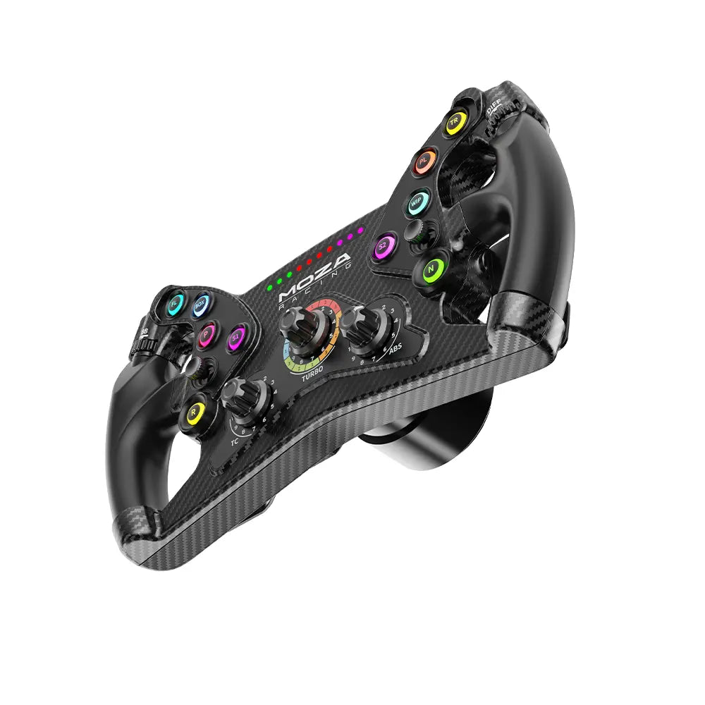 MOZA RACING KS Formula Steering Wheel (RS047)