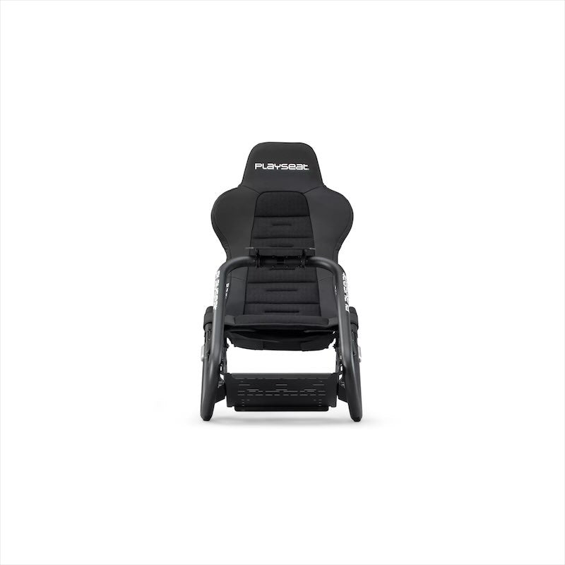 PLAYSEAT® Trophy Black, Logitech G Edition, Red