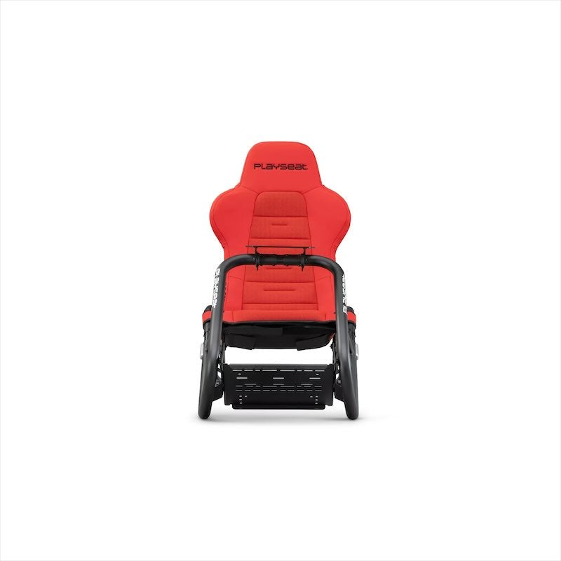 PLAYSEAT® Trophy Black, Logitech G Edition, Red