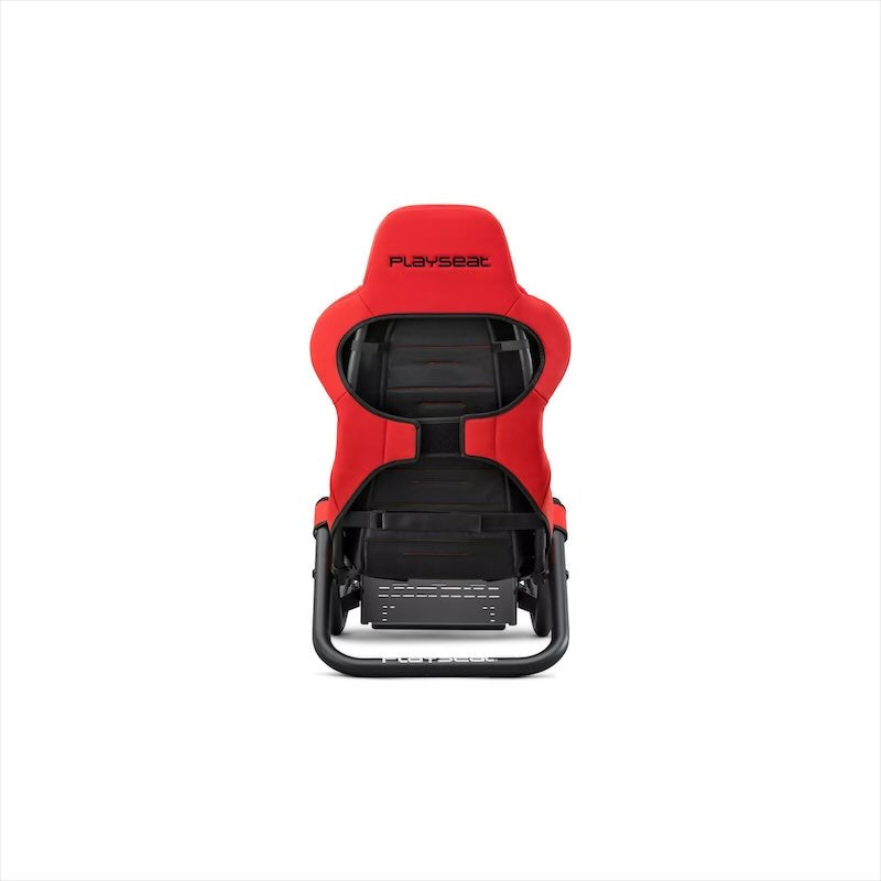 PLAYSEAT® Trophy Black, Logitech G Edition, Red