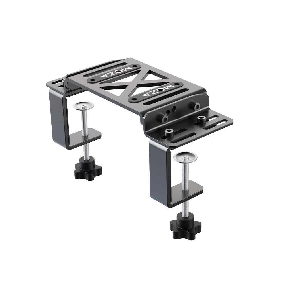 MOZA RACING Table Clamp for R9 Wheelbase (RS12)