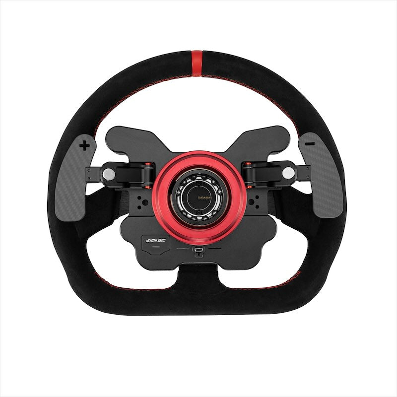 Simagic GT1-SR & GT1-SD Steering Wheel