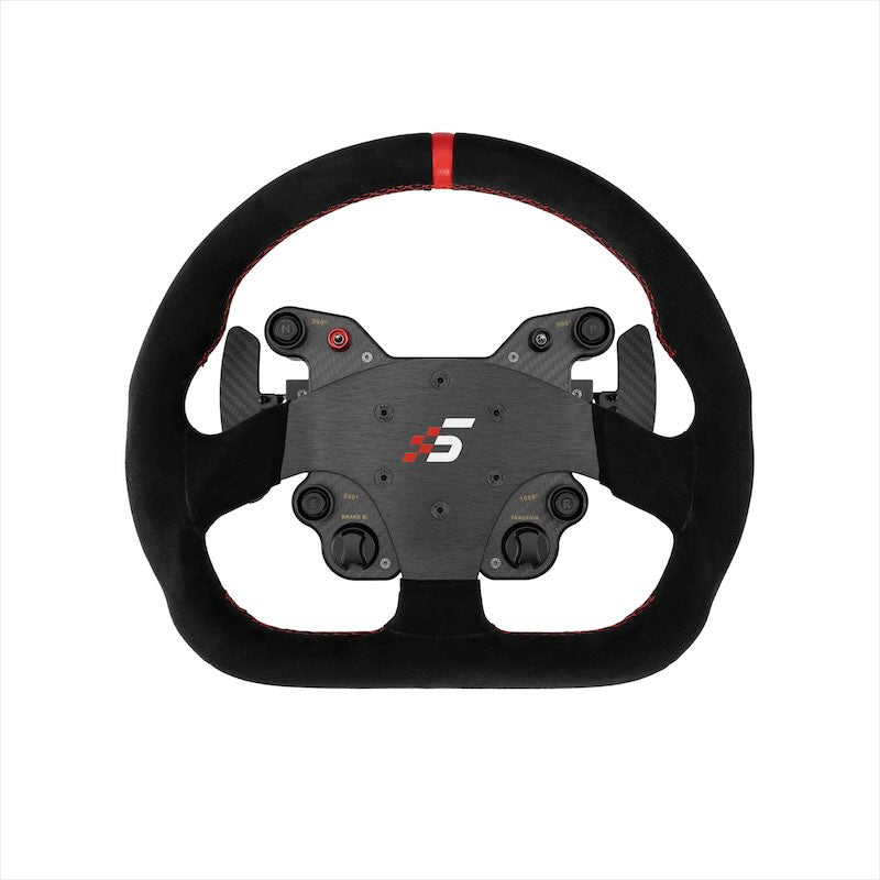 Simagic GT1-SR & GT1-SD Steering Wheel