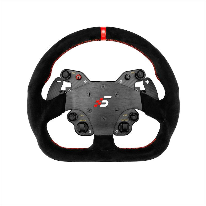 Simagic GT1-SR & GT1-SD Steering Wheel