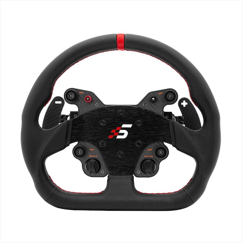 Simagic GT1-SR & GT1-SD Steering Wheel