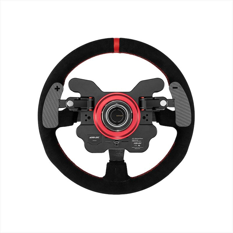 Simagic GT1-SR & GT1-SD Steering Wheel