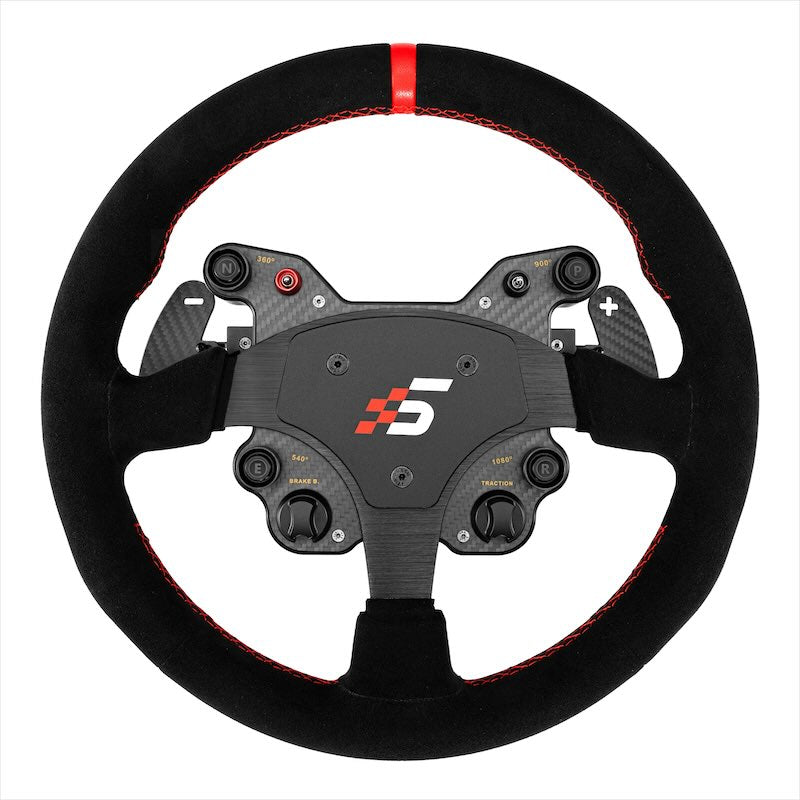 Simagic GT1-SR & GT1-SD Steering Wheel