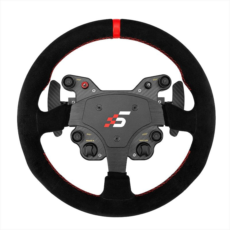 Simagic GT1-SR & GT1-SD Steering Wheel