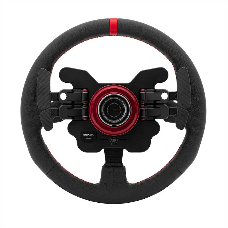 Simagic GT1-SR & GT1-SD Steering Wheel