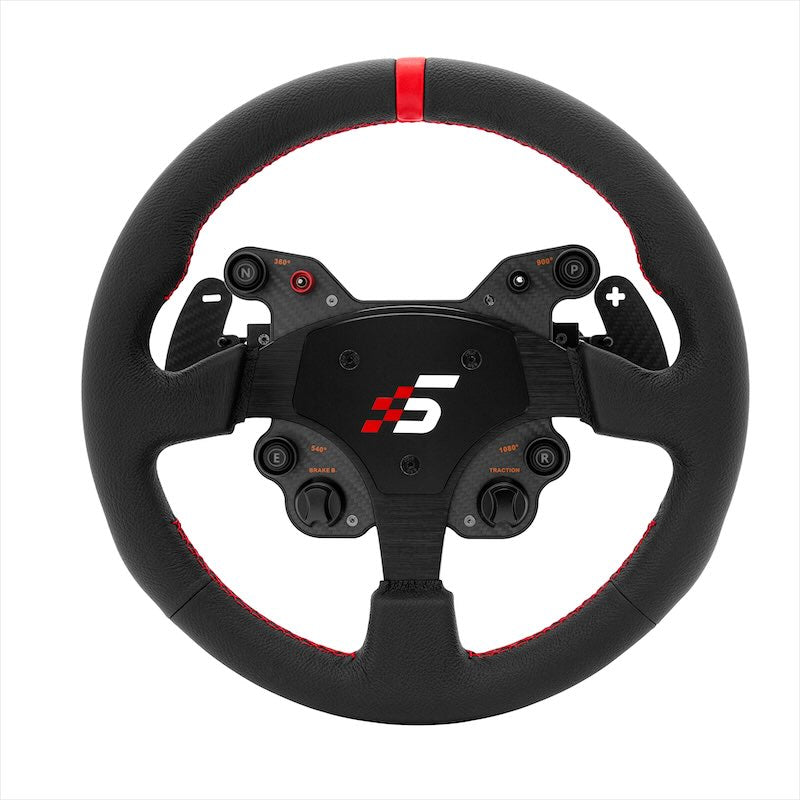 Simagic GT1-SR & GT1-SD Steering Wheel