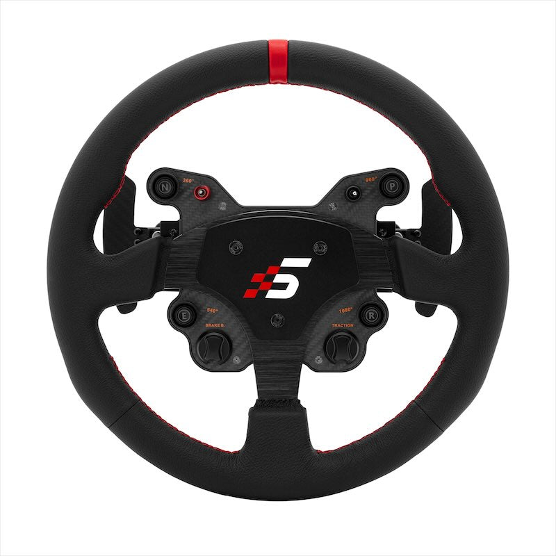 Simagic GT1-SR & GT1-SD Steering Wheel