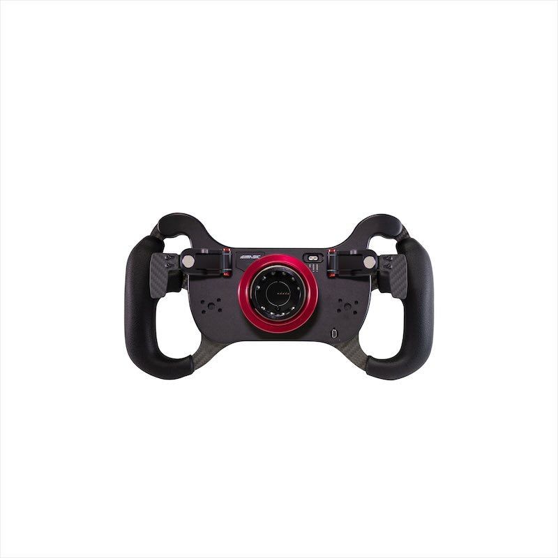 Simagic GT4 Formula Steering Wheel