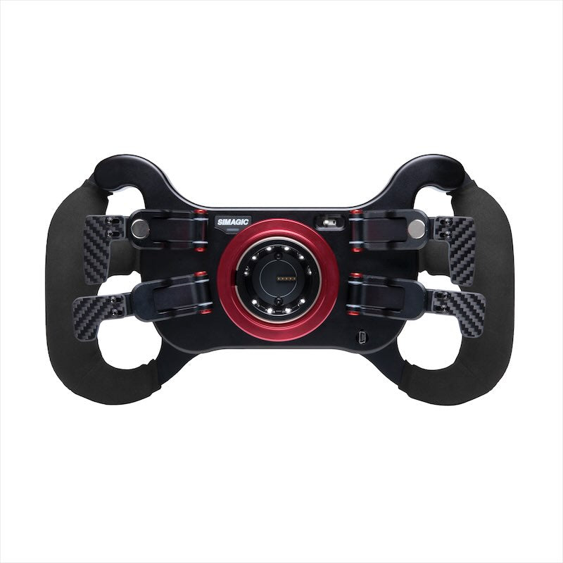 Simagic GT4 Formula Steering Wheel