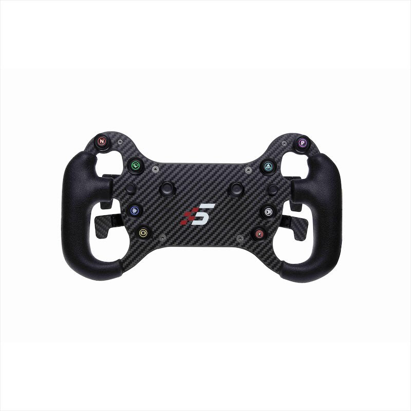 Simagic GT4 Formula Steering Wheel