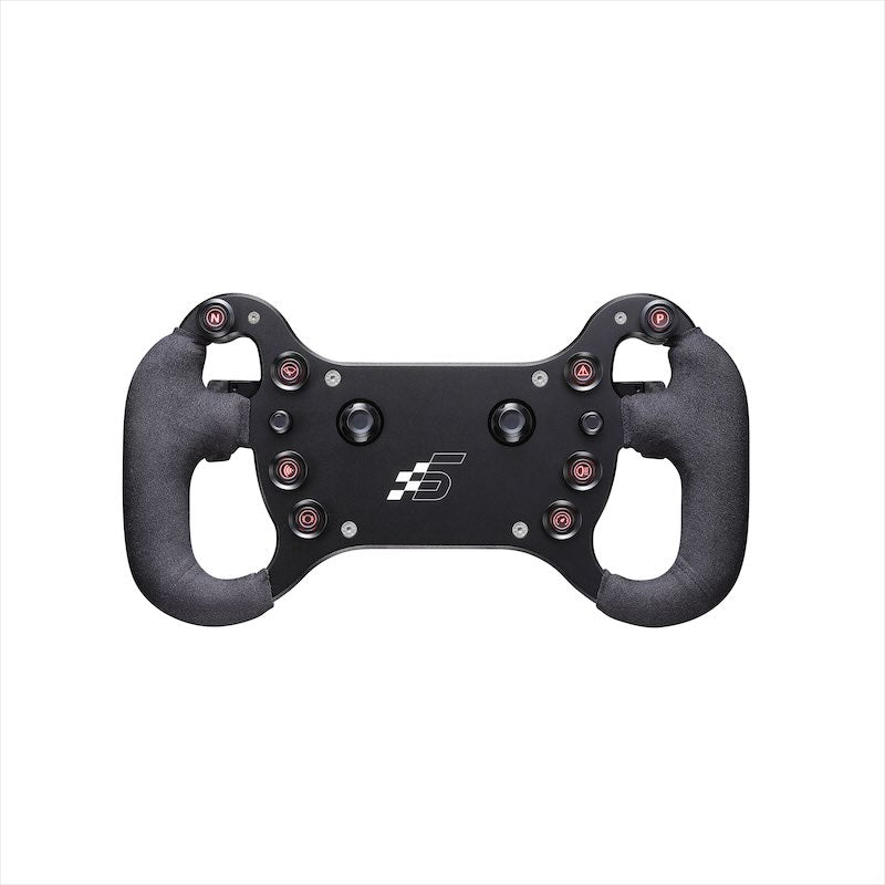 Simagic GT4 Formula Steering Wheel