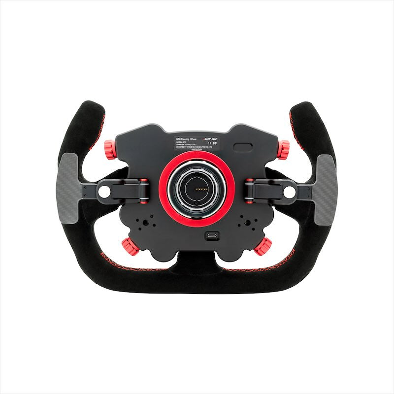 Simagic GTC Steering Wheel