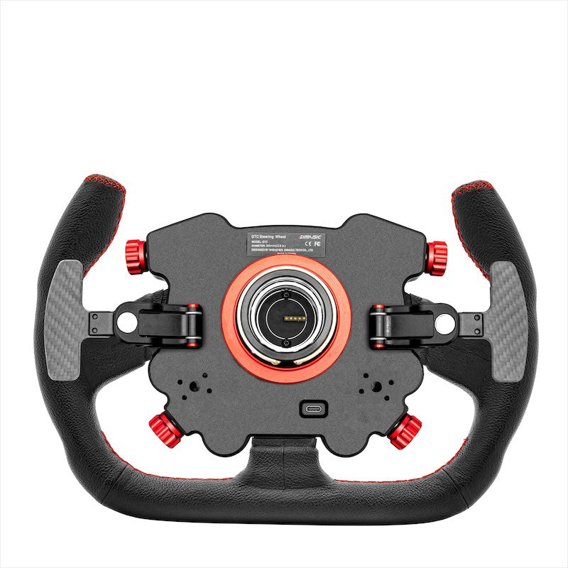 Simagic GTC Steering Wheel