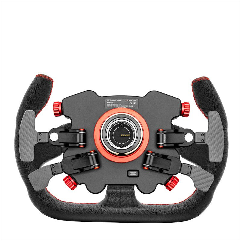 Simagic GTC Steering Wheel