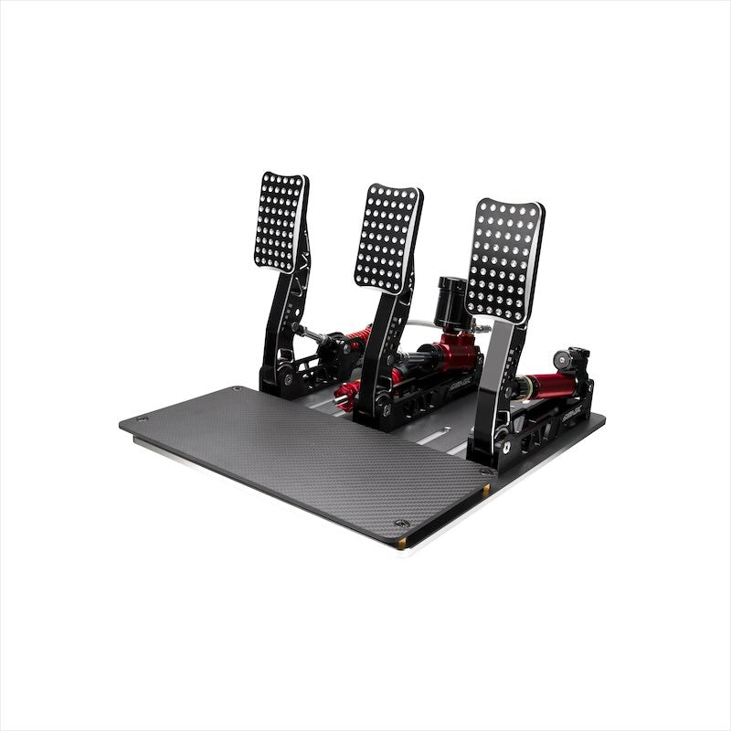 Simagic P2000-R Pedals 3 Pedal Set