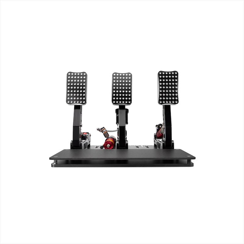 Simagic P2000-R Pedals 3 Pedal Set