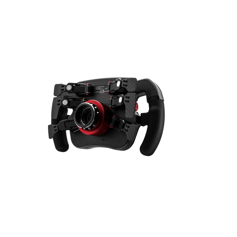 Simagic FX Pro Formula Steering Wheel