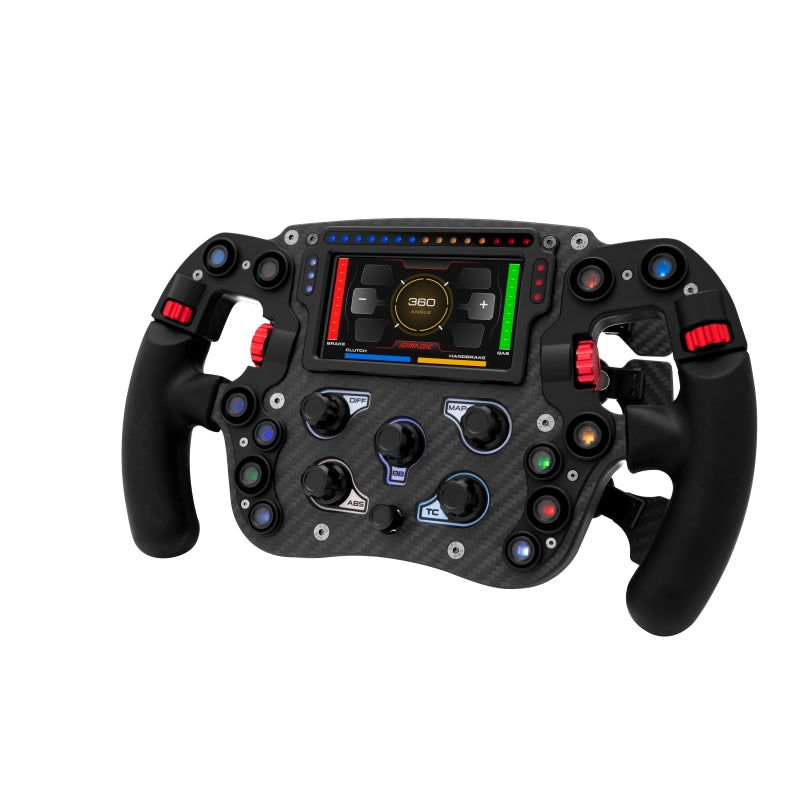 Simagic FX Pro Formula Steering Wheel