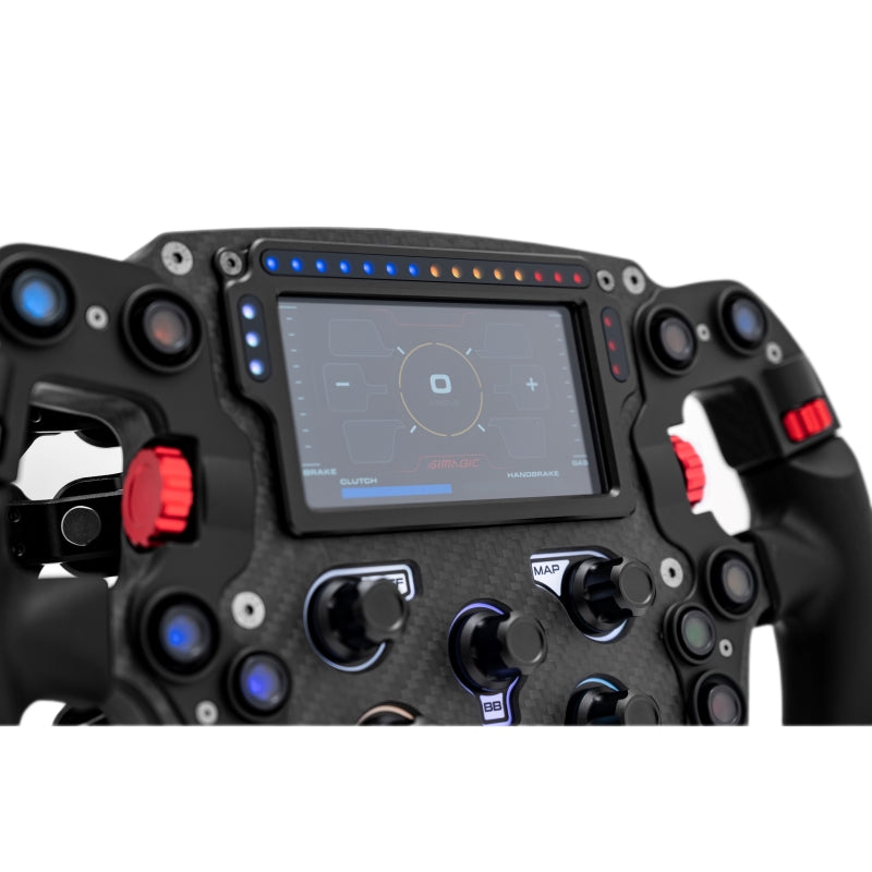 Simagic FX Pro Formula Steering Wheel