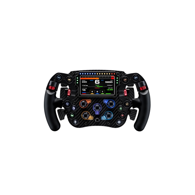 Simagic FX Pro Formula Steering Wheel