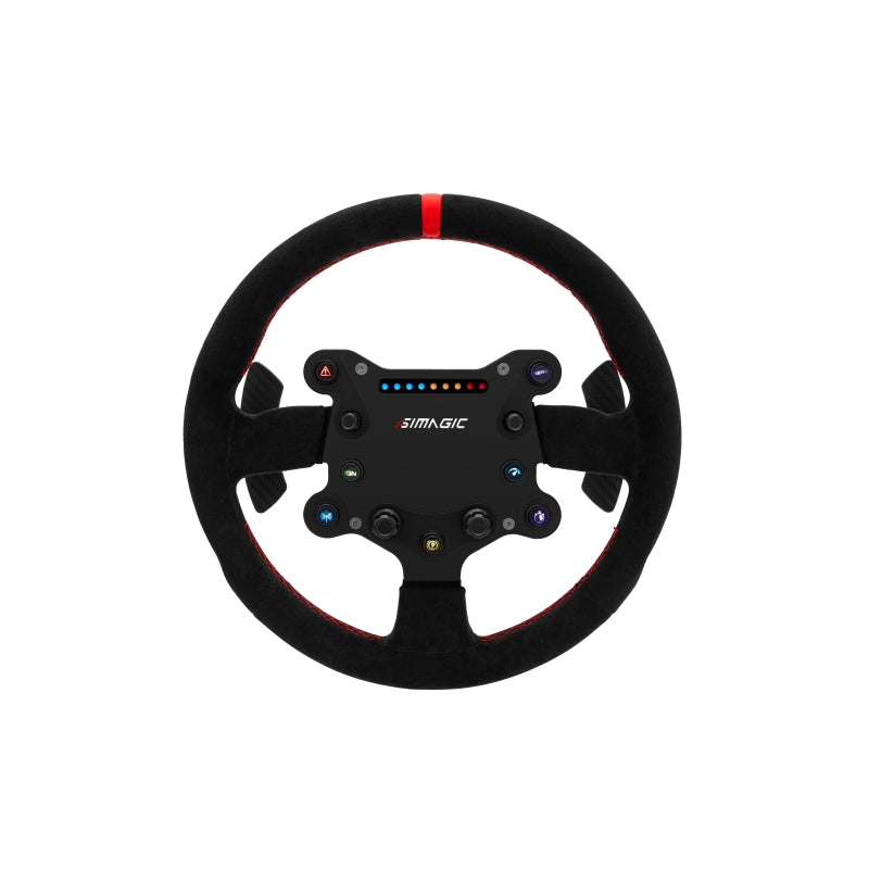 Simagic GTS Steering Wheel