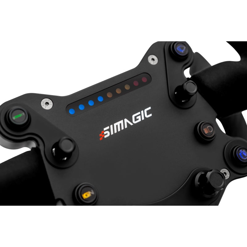 Simagic GTS Steering Wheel