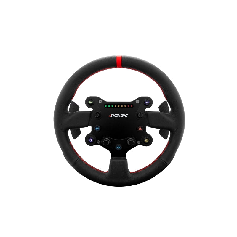 Simagic GTS Steering Wheel