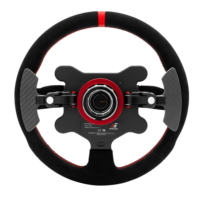 Simagic GTS Steering Wheel