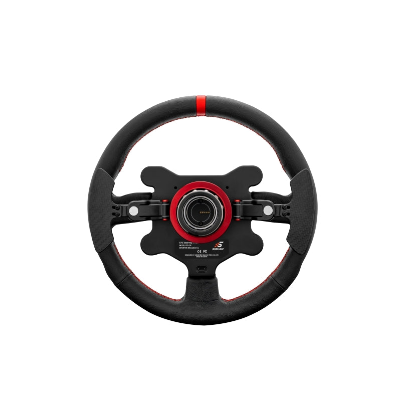 Simagic GTS Steering Wheel