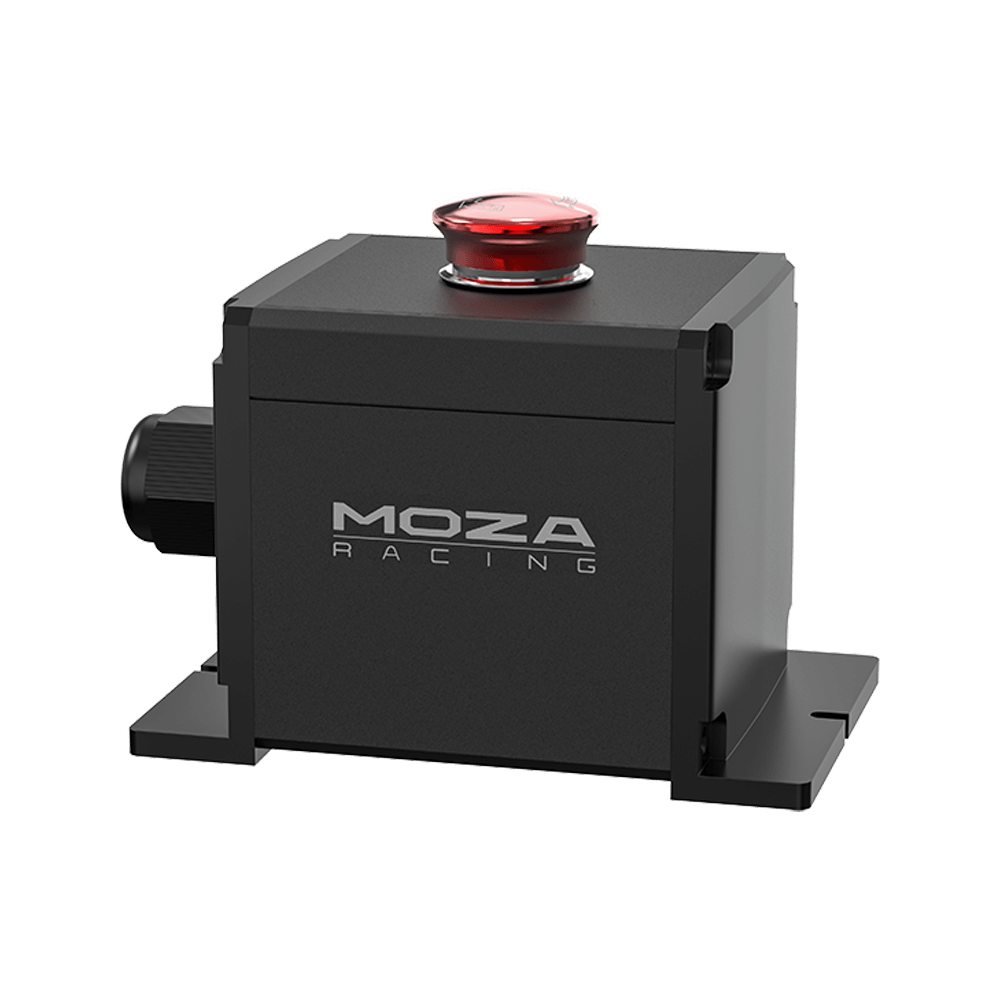 MOZA RACING E-Stop Switch (RS06)