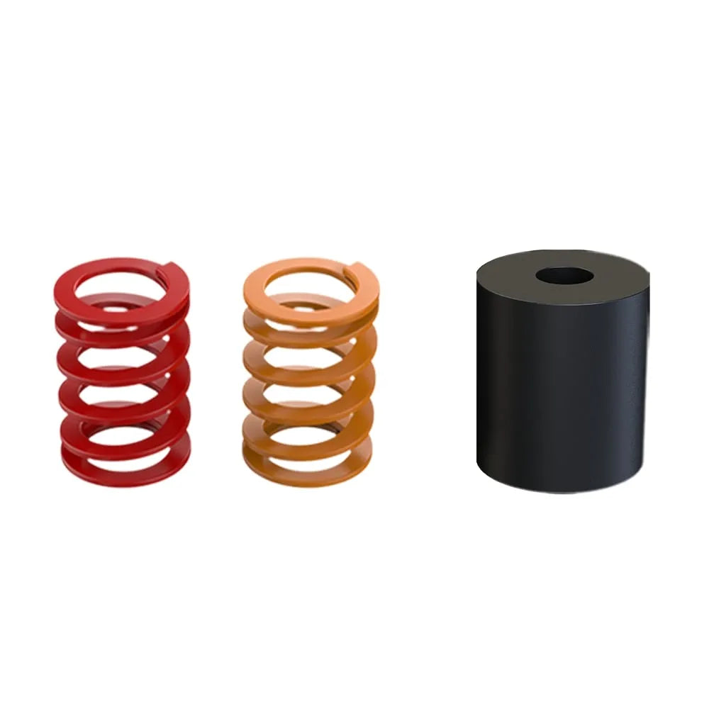 MOZA RACING SR-P Accessory Kit  2 x Springs and 1 x Damper (RS17)